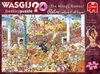 Wasgij 19178, 1000 kusů, Komiks, 12 rok/roky Náhled obrázku produktu 5