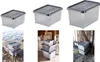 smartstore Aufbewahrungsbox DRY 15, 12 Liter, anthrazit Produktbild-Vorschau 11