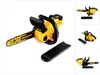DeWALT DCM565N-XJ, 30 cm, 7,68 m/s, Czarny, Żółty, 0,14 l, Podgląd zdjęcia produktu 1