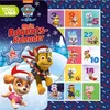 PAW Patrol Mein Adventskalender Produktbild-Vorschau 1