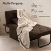 FLEXISPOT XL6 Elektrischer Massagesessel mit Aufstehhilfe, Produktbild-Vorschau 13