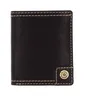 bruno banani Leder Geldbörse Men's Wallet Brown braun Produktbild-Vorschau 2