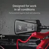 Green Cell-Ladegerät (AGM, Gel, MF, SLA, VRLA) Automatische Produktbild-Vorschau 8