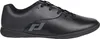Herren Hallenschuhe Fußballschuhe Sportschuhe Schwarz Gr.44 Produktbild-Vorschau 7