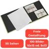 Hama  Fine Art  Spiral flamingo 28x24 50 schwarze Seiten    Produktbild-Vorschau 4