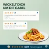 Locawo High Protein Low Carb Tagliatelle | Bandnudeln | Produktbild-Vorschau 6