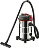 A studio shot of a wet/dry vacuum cleaner against a white background. Produktbild-Vorschau