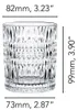 Nachtmann Tumbler PCS/6 661/71 ETHNO 105397 4003762298636 Produktbild-Vorschau 6