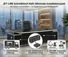 Büromöbel Chef Schreibtisch Managerschreibtisch Produktbild-Vorschau 10