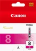 Canon CLI-8M - 13 ml - Magenta - Oryginalny - Zbiornik z Podgląd zdjęcia produktu 11