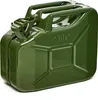 BW® Kraftstoffkanister Metall Benzinkanister 10 Liter - Produktbild-Vorschau 2