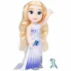 Jakks Pacific Musikalische Puppe Von Prinzessin Elsa 38 Cm Produktbild-Vorschau 10