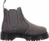 Dr Martens, stivale Chelsea da donna, grigio Anteprima dell’immagine prodotto 20