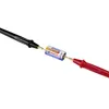 VOLTCRAFT Batterietester BT-501 Messbereich Produktbild-Vorschau 2