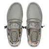 Hey Dude Shoes Mokassin Schnürschuhe WALLY SOX STITCH Produktbild-Vorschau 41