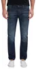 MUSTANG Herren Oregon Tapered Fit Jeans, 593 Blau, 29W / Produktbild-Vorschau 3