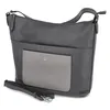 GERRY WEBER borsa a tracolla borsa a tracolla Vistara Hobo Anteprima dell’immagine prodotto 6