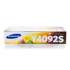 Samsung CLT-Y4092S Laserdruck Tonerkartusche - Gelb - Produktbild-Vorschau 13