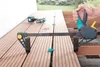 wolfcraft GmbH 1 Montagezwinge, Schraubzwinge, 1 Stück(e), Produktbild-Vorschau 2