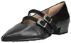 HISPANITAS HI265142 GINEBRA Schwarz Produktbild-Vorschau 6