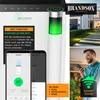Deshumidificador compresor Brandson, secador de aire con Vista previa de la imagen del producto 7
