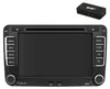 Autoradio avec GPS, lecteur DVD et DAB+ pour Golf Voir les images du produit 1