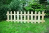 Zaunfelder- gerade Ausführung 200x70 Sibirische Lärche Holz Produktbild-Vorschau 4