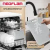 Neoflam - Flutto Antibakterielles Frühstücksbrettchen Set Produktbild-Vorschau 3