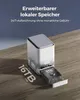 Reolink RL-HUBP1, 2 TB, 16 TB, Grau, Weiß, 133 mm, 185 mm, Produktbild-Vorschau 6
