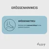 Dancing Queens SMOVE Dance Sneaker Leder – Alle Tanzstile – Produktbild-Vorschau 4