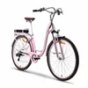 Vecocraft Hebe E-Bike 28 inch Stahl E-Bike 7-speed 36V 10Ah Produktbild-Vorschau 1