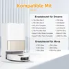 10 Staubbeutel für Dreame L10s Ultra Gen 2/Gen Produktbild-Vorschau 2