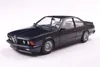 Solido 421186494 BMW 635 CSI E24 1984 dunkelblau 1:18 Produktbild-Vorschau 1