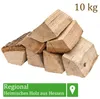 Brennholz Kaminholz Holz Eiche 5-500 kg Für Ofen und Kamin Produktbild-Vorschau 8