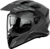 Airoh Bandit Enduro Helm, dunkelgrau, L (59/60) Produktbild-Vorschau 4