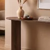 CALICOSY - Console avec deux pieds L150 cm - SIRA Voir les images du produit 4