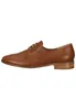 Everybody Klassische Schnürschuhe Damen 31333236313831 Produktbild-Vorschau 9