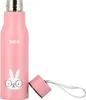 NILS CAMP Thermosflasche mit Tier - Trinkflasche Kinder mit Produktbild-Vorschau 7