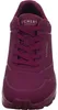Skechers 73690-PLUM - Skechers Uno Sneaker Viola Skechers Anteprima dell’immagine prodotto 39