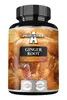 Ingwerwurzel 500 mg - Extrakt enthĂ¤lt 5% Gingerole - 90 Produktbild-Vorschau 1