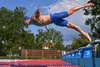 Arena Tracks Mirror Racing - lunettes de natation Voir les images du produit 15