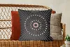 MuchoWow® Zierkissen Sofakissen Wohnzimmer Dekokissen 50x50 Produktbild-Vorschau 5