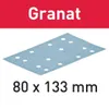 Festool Schleifmittel Granat 80x133 GR Produktbild-Vorschau 15