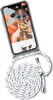 TWIST-Case + TWIST-Cord für iPhone 11 Pro Max, Farbe:Happy Produktbild-Vorschau 1