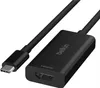 Belkin USB-C auf HDMI 2.1 Adapter, 2m, schwarz AVC013btBK Produktbild-Vorschau 8