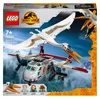 LEGO 76947 Jurassic World Quetzalcoatlus: nalot na samolot, Podgląd zdjęcia produktu 42