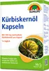 Sunlife Kürbiskernölkapseln mit Vitamin E 50 50 Stkück Produktbild-Vorschau 1