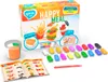 MAKSIK HappyMeal OKT6396 76396 set di pasta da gioco Anteprima dell’immagine prodotto 3