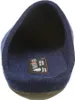 Haflinger Fundus Everest Damen, Herren Filz Hausschuhe Produktbild-Vorschau 5