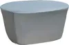 Ochranný obal GARDEN PLACE oválný 200 x 95 cm Náhled obrázku produktu 4